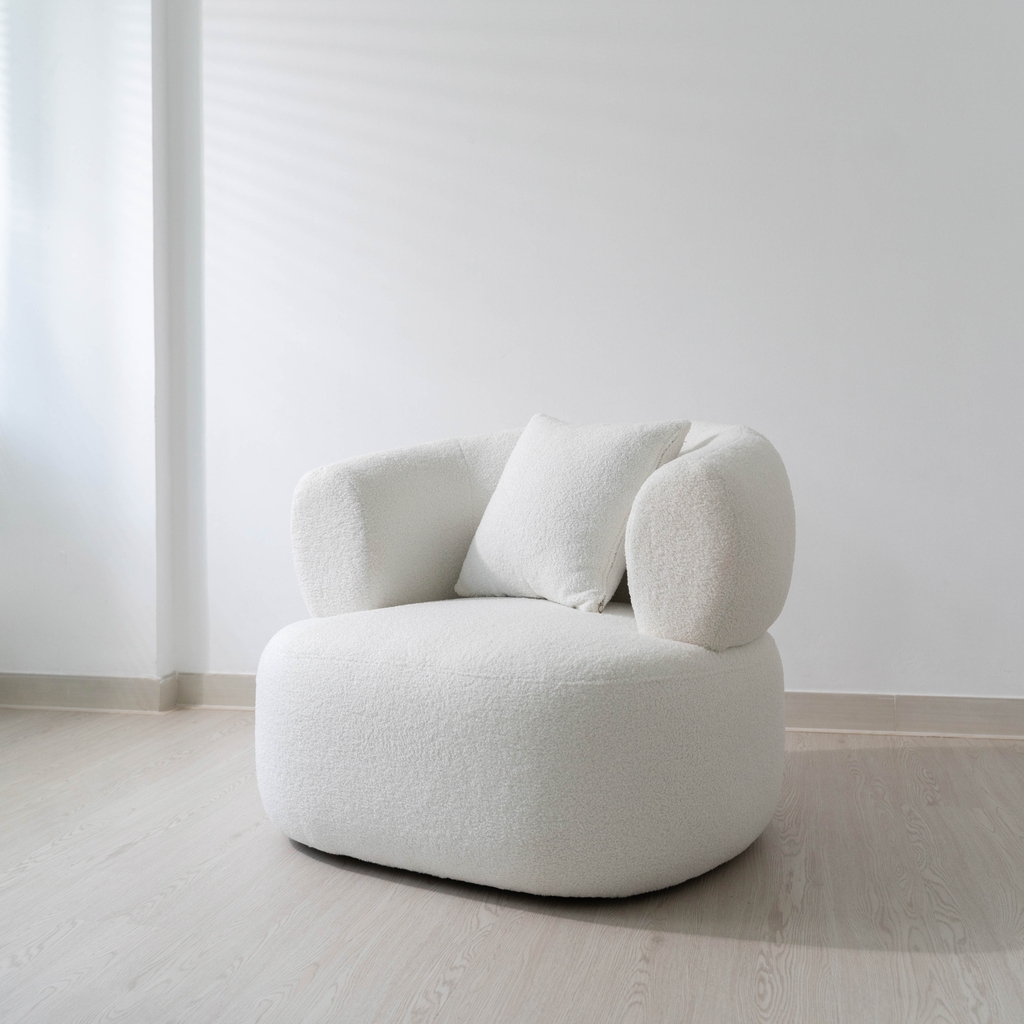 Ghế Ivory