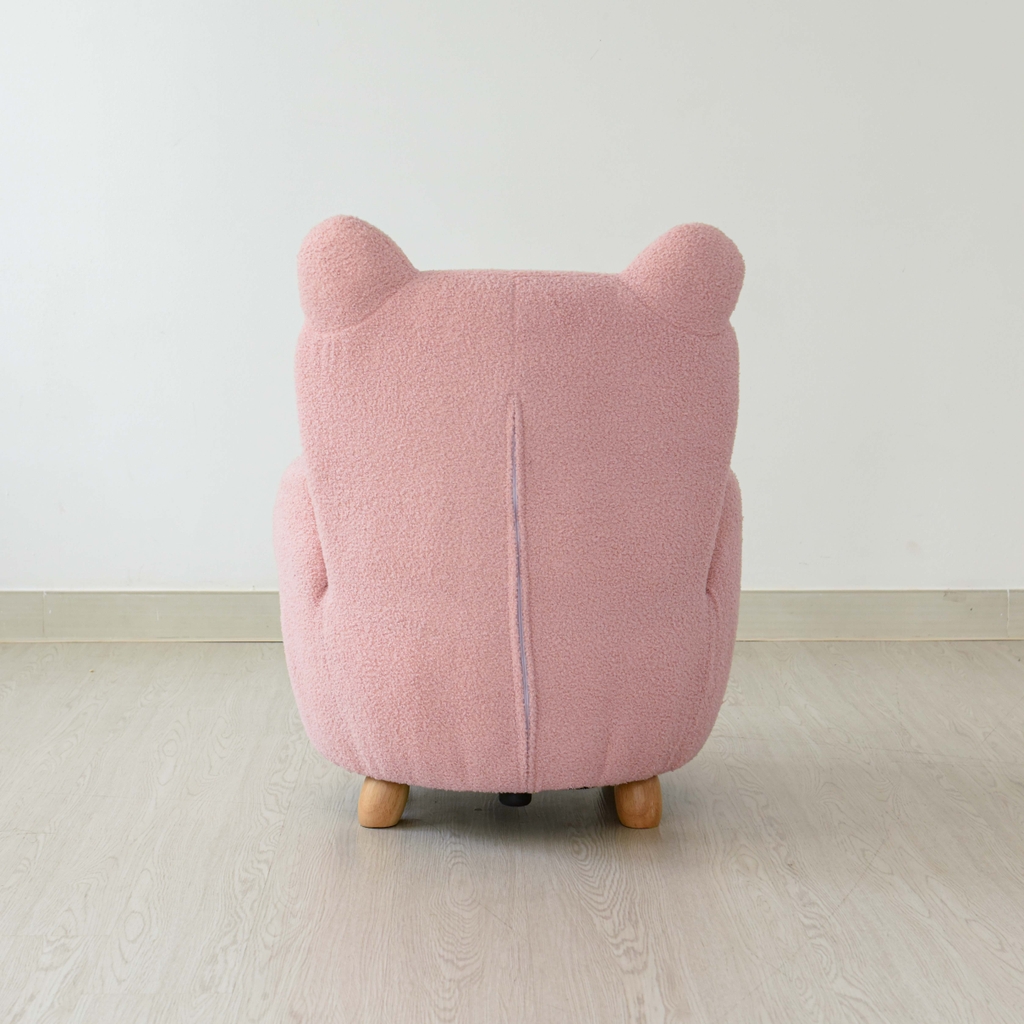 Ghế mini Bear