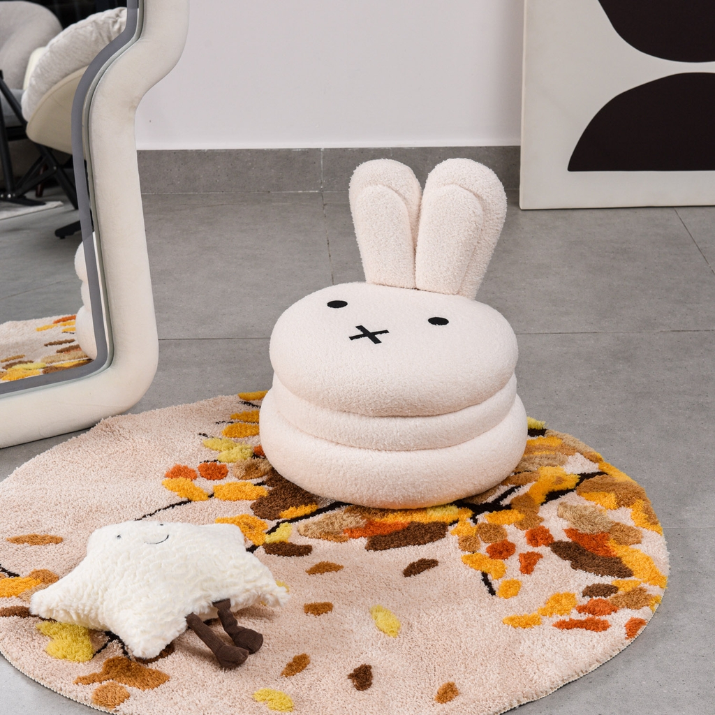 Ghế mini Hase