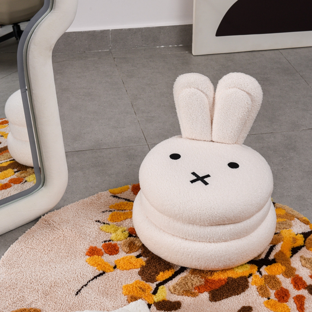 Ghế mini Hase