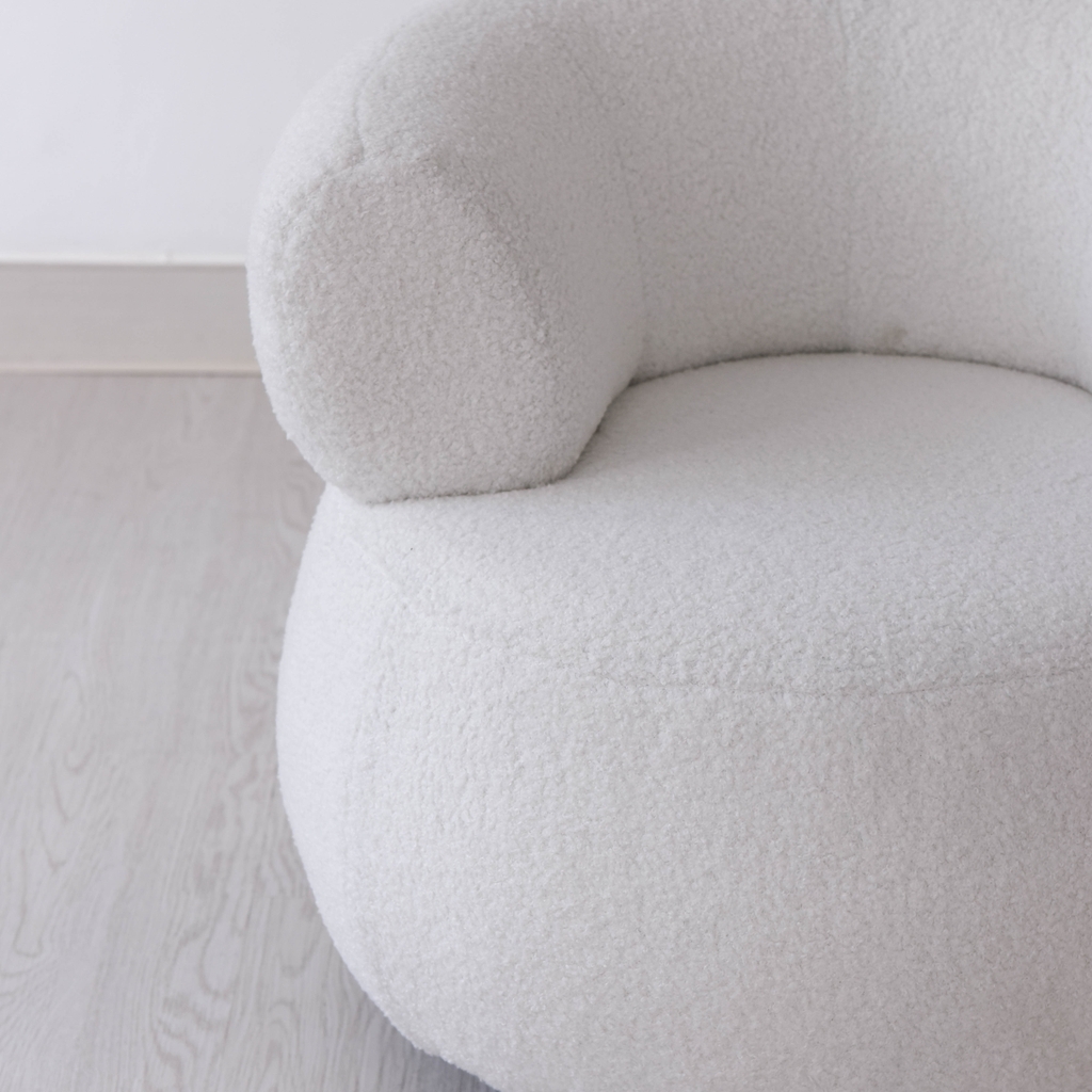 Ghế mini Ivory