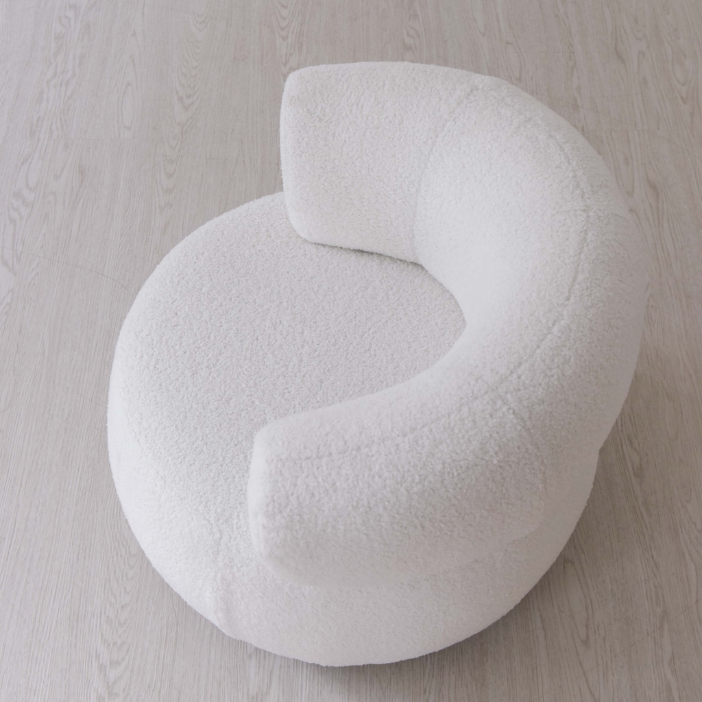 Ghế mini Ivory