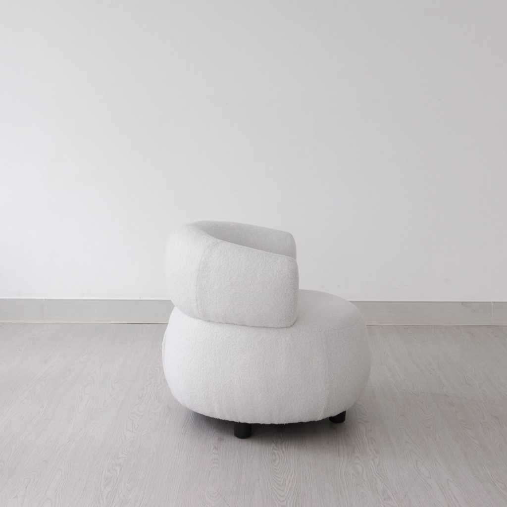 Ghế mini Ivory
