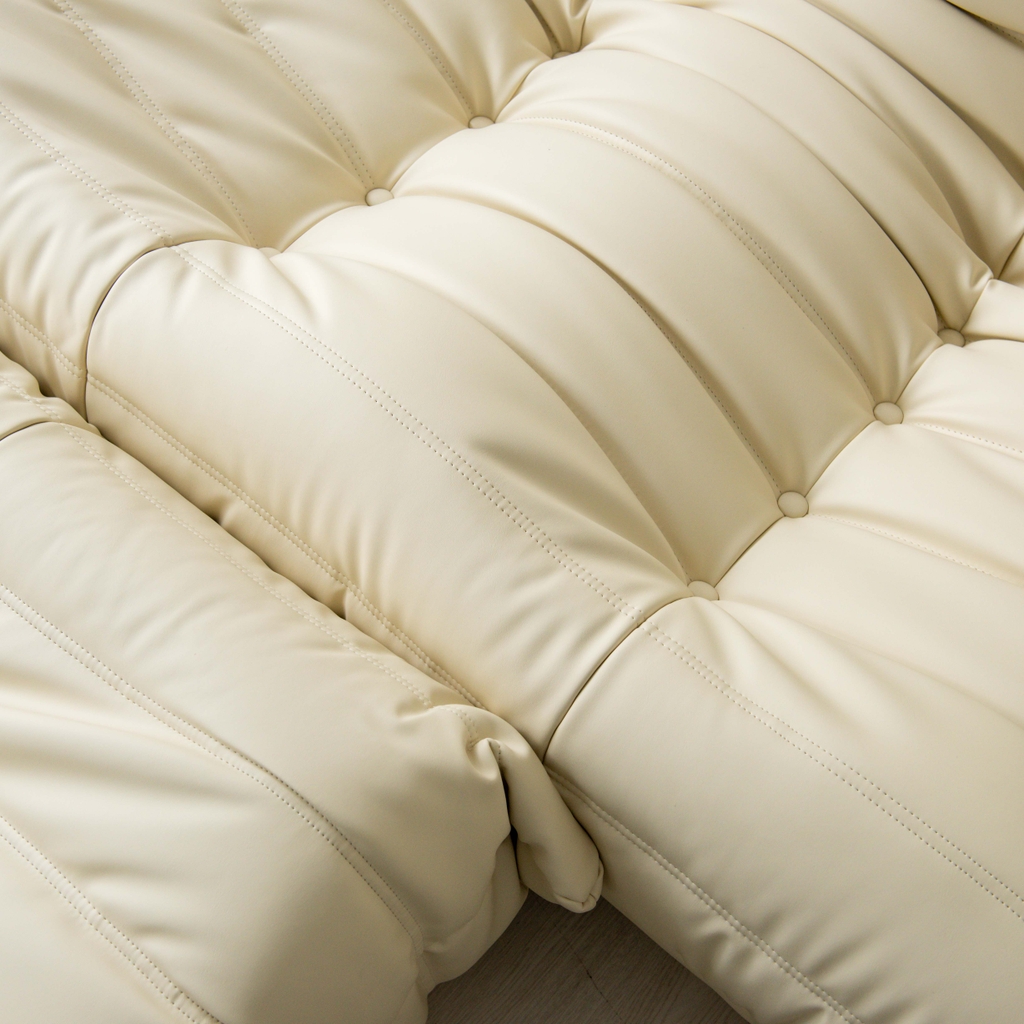 Ghế sofa Rusten ba
