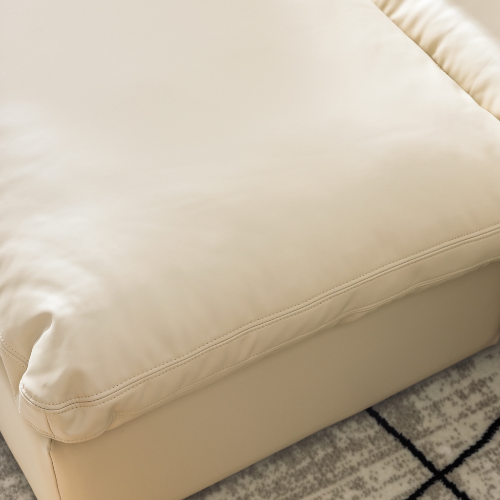 Ghế sofa Pillowy