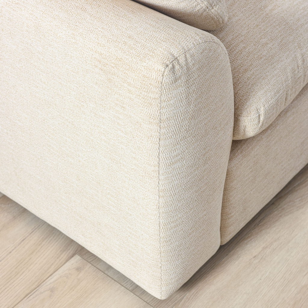 Ghế sofa Pillowy