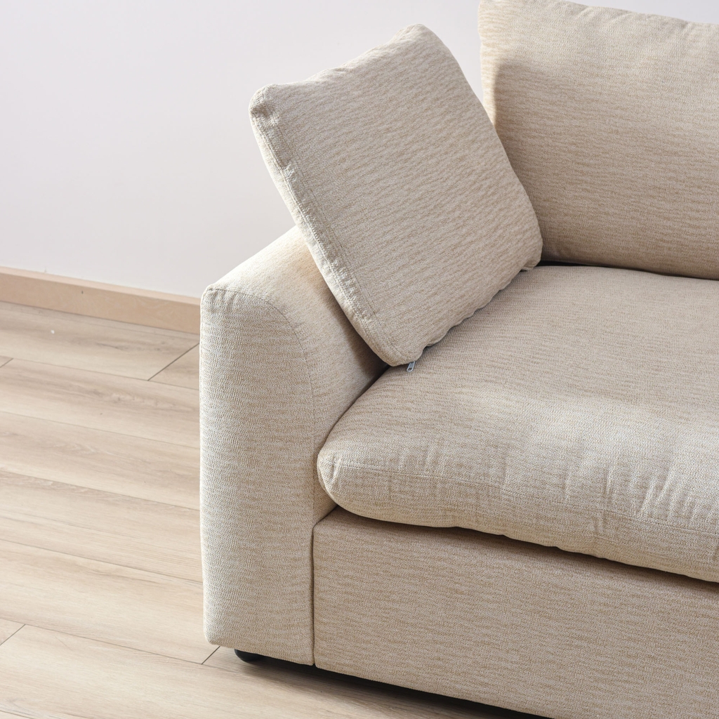 Ghế sofa Pillowy