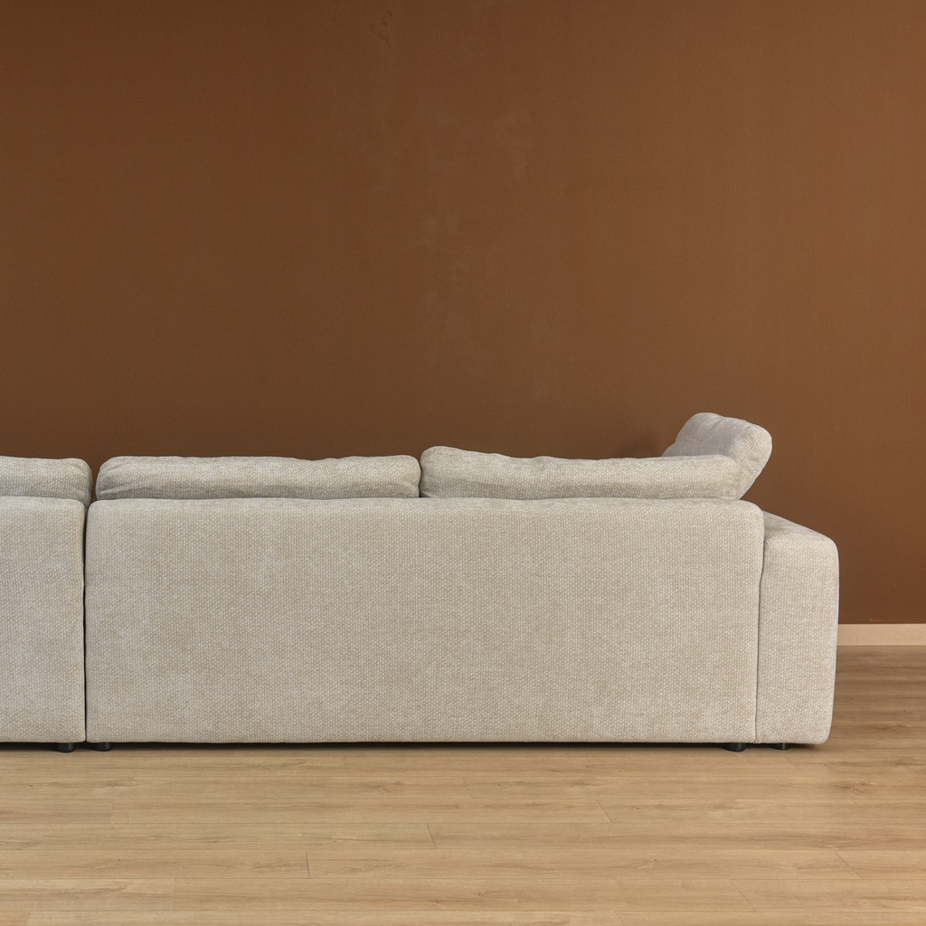 Ghế sofa thông minh chỉnh điện Pista 3 ghế