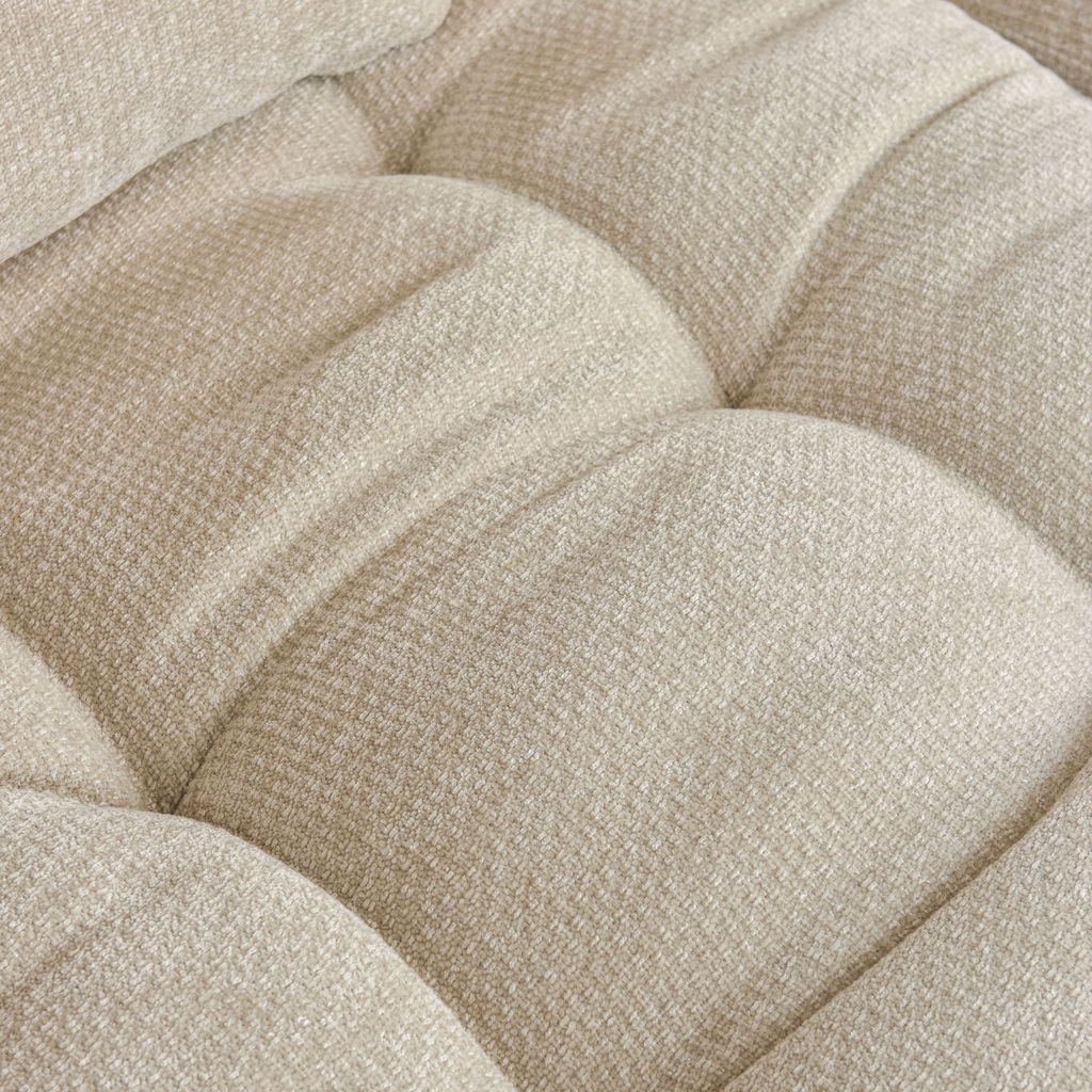 Ghế sofa thông minh chỉnh điện Pista 3 ghế