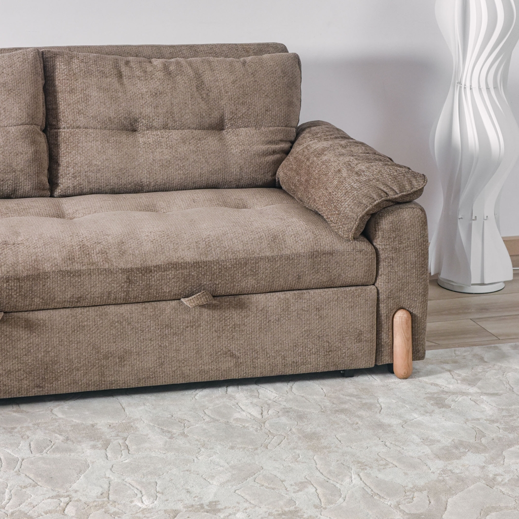 Ghế sofa giường Lamer