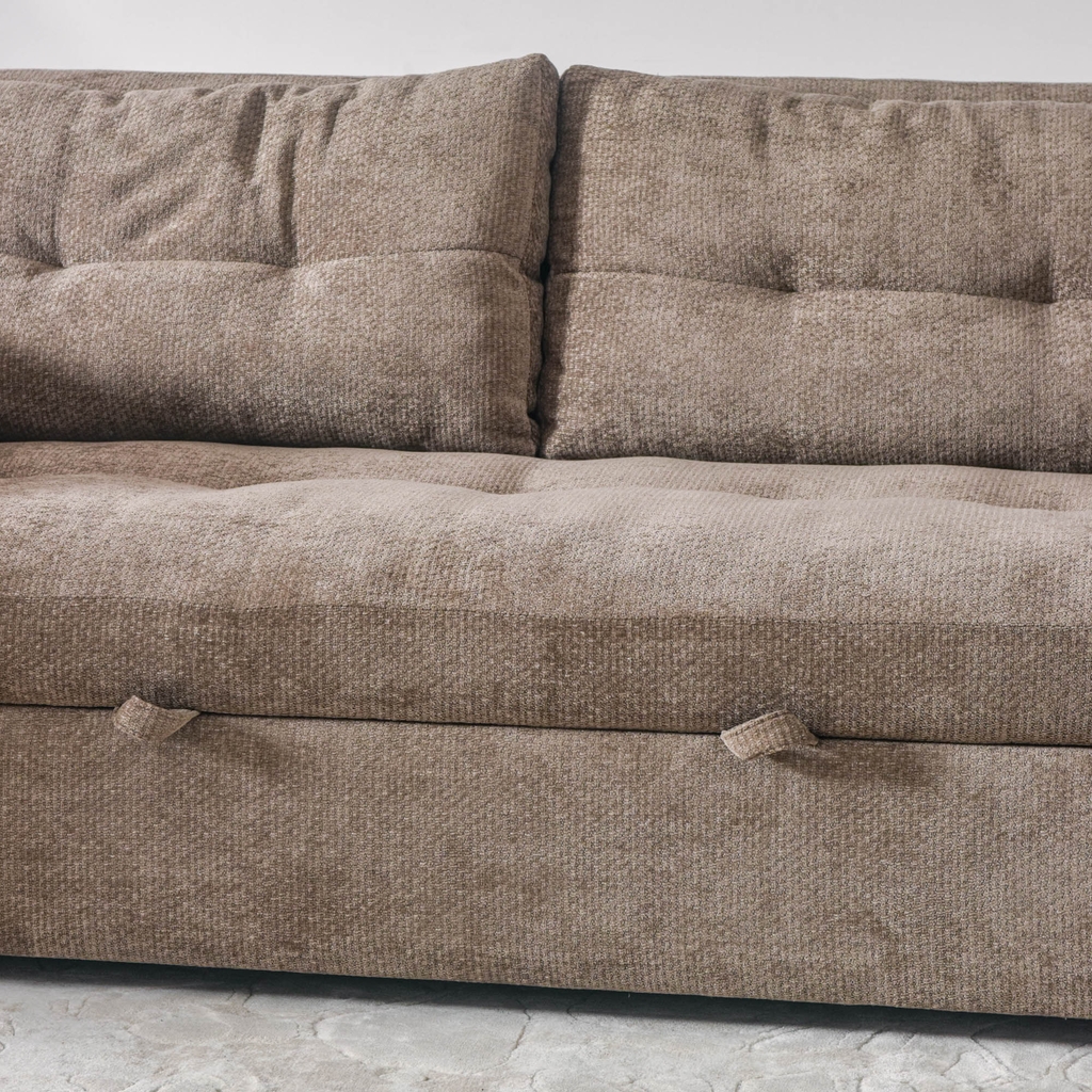 Ghế sofa giường Lamer