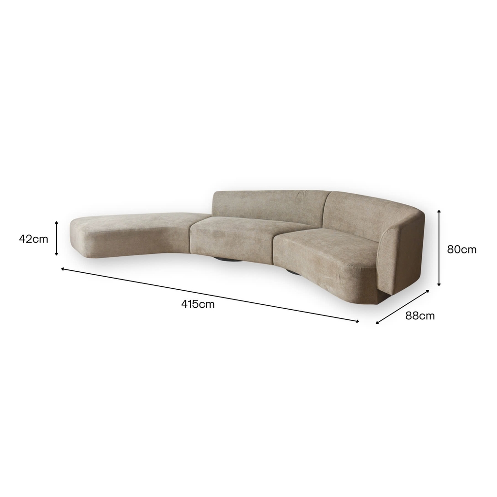 Ghế sofa Cancion