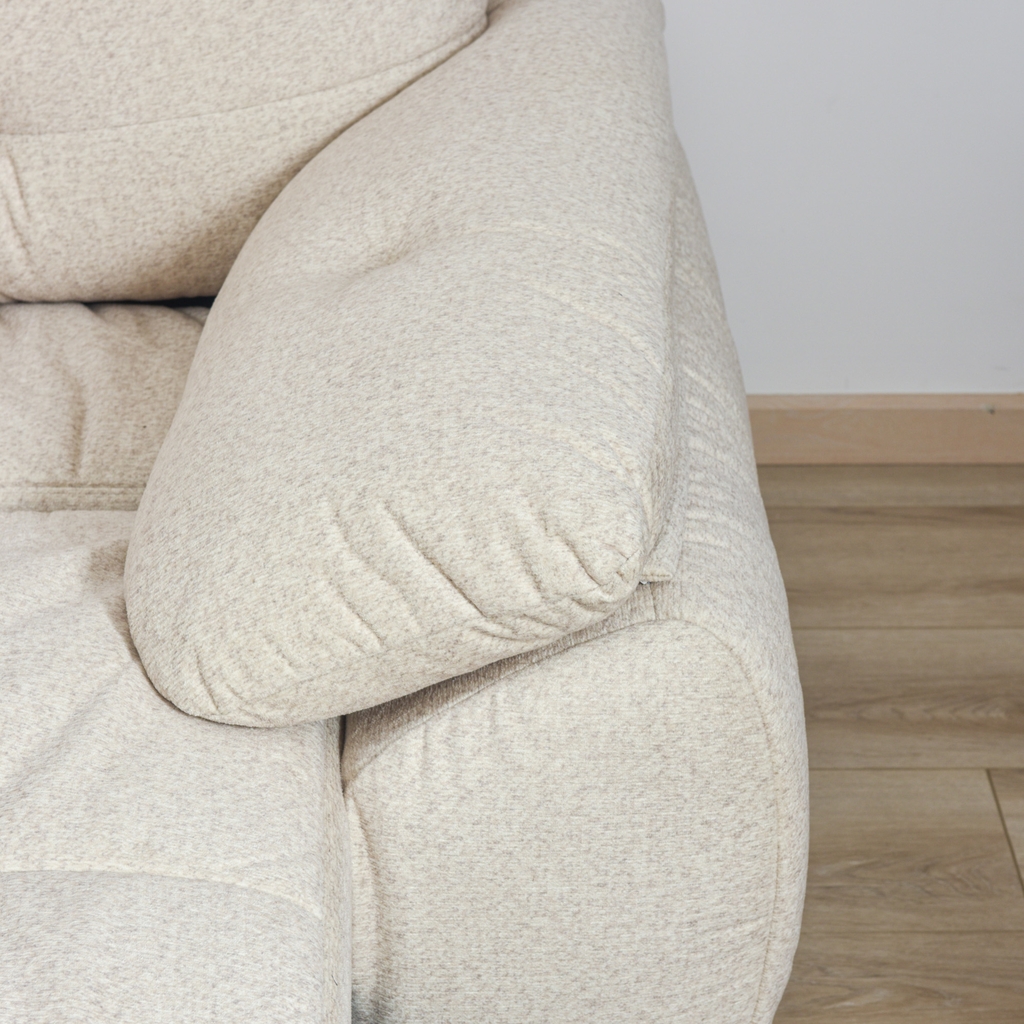 Ghế sofa thông minh chỉnh điện Genoa 230 cm
