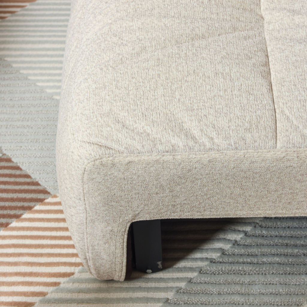 Ghế sofa thông minh chỉnh điện Genoa 230 cm