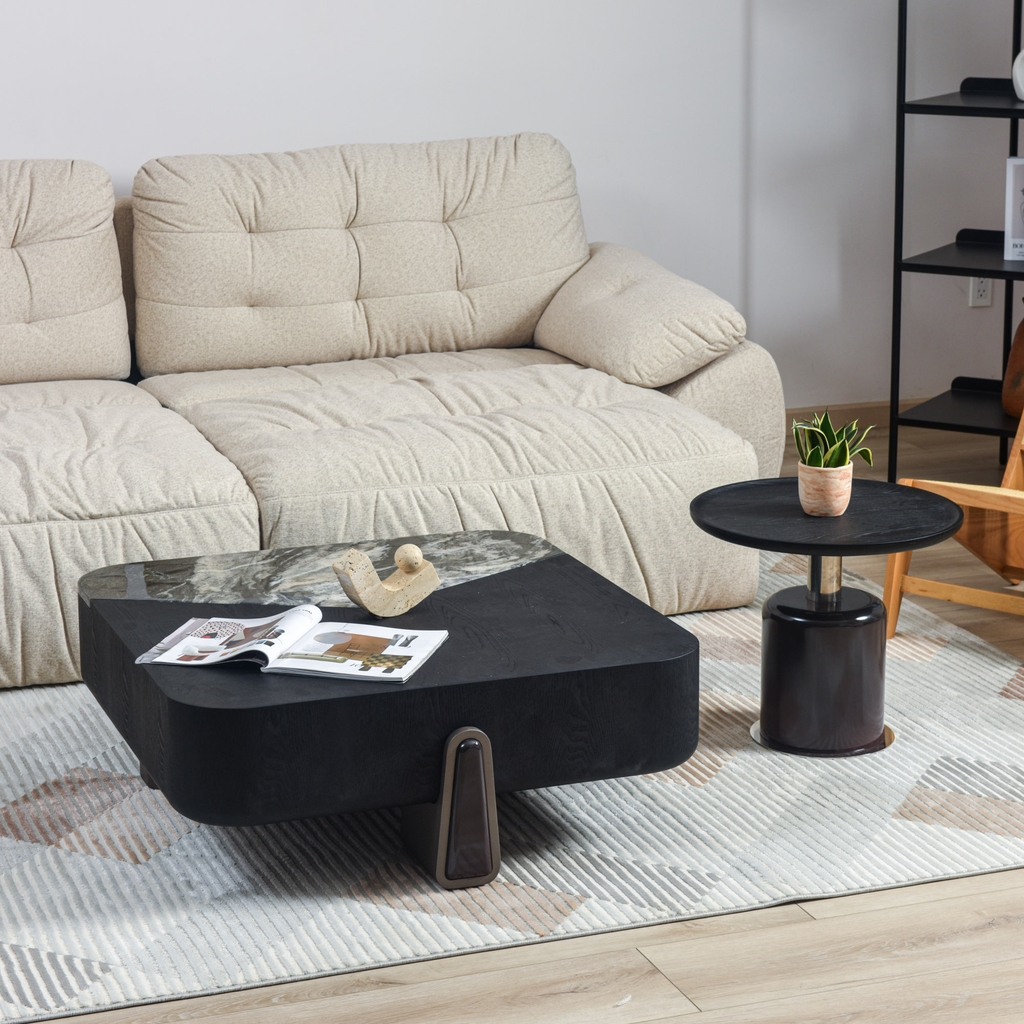 Ghế sofa thông minh chỉnh điện Genoa 230 cm