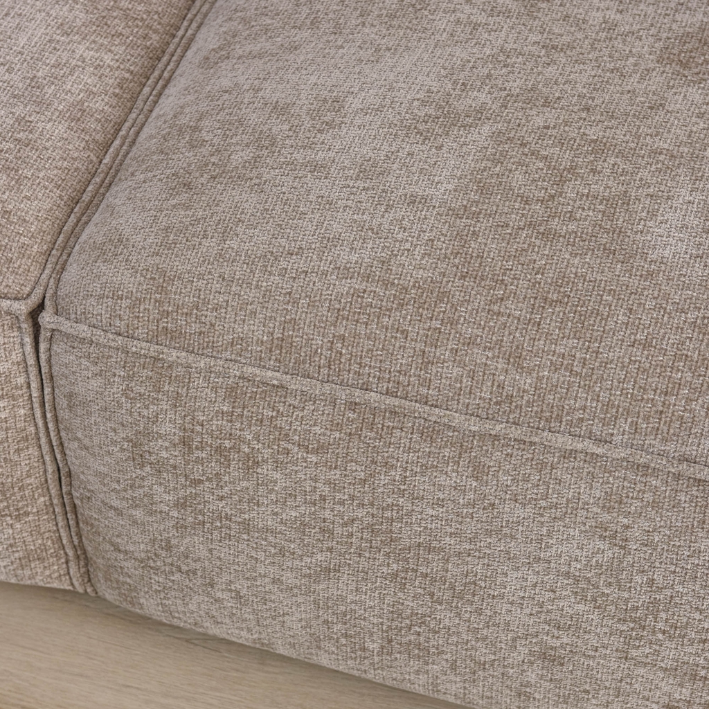 Ghế sofa thông minh chỉnh điện Latte 2 ghế