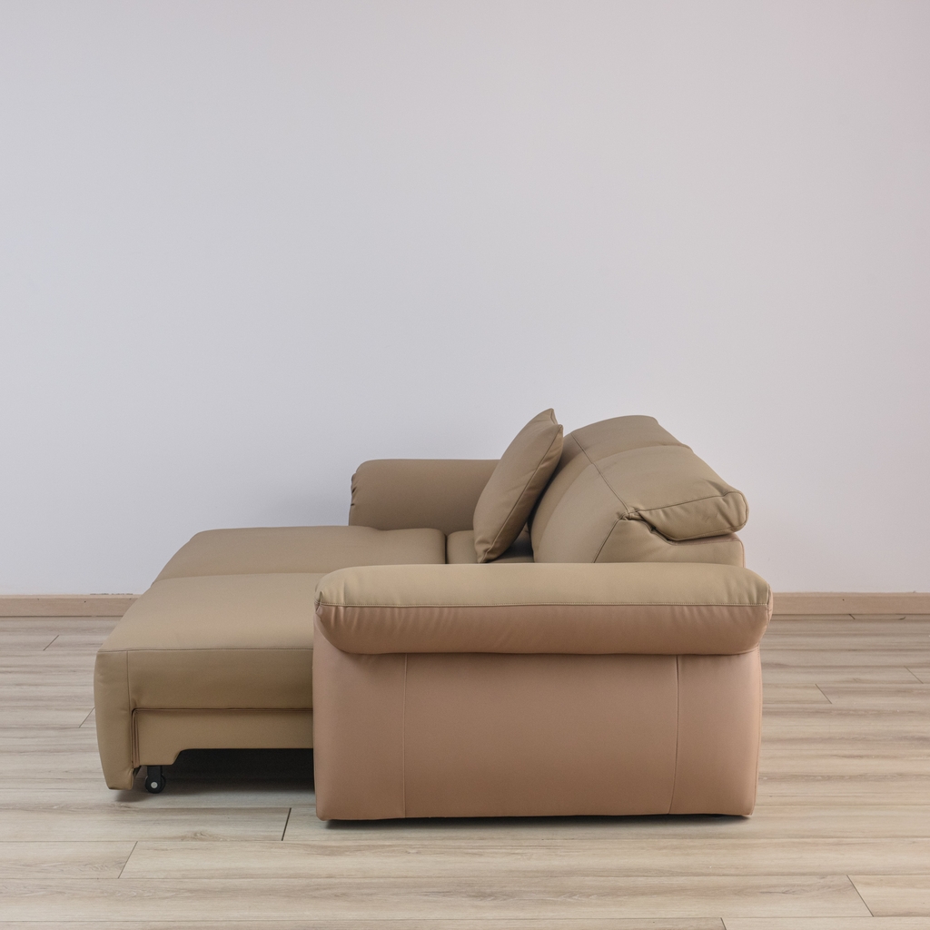 Ghế sofa thông minh chỉnh điện Macchi 2 ghế