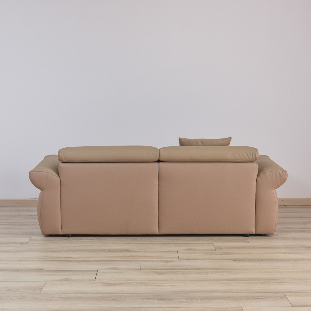 Ghế sofa thông minh chỉnh điện Macchi 2 ghế