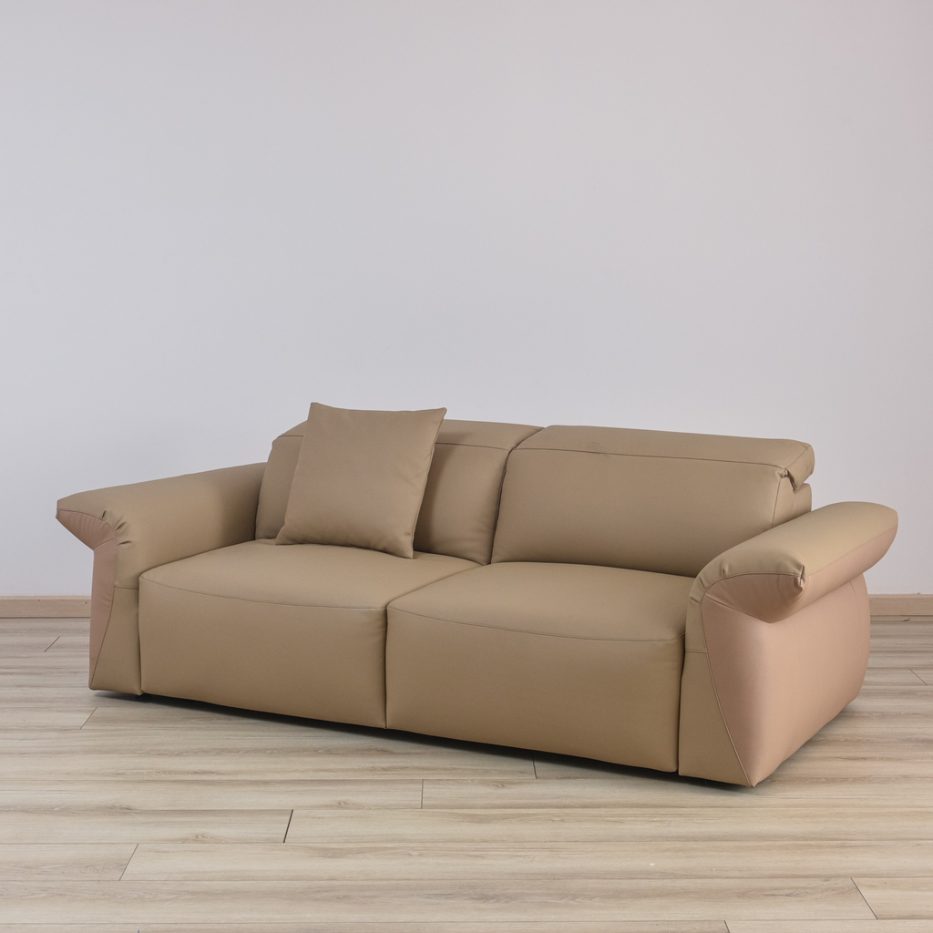 Ghế sofa thông minh chỉnh điện Macchi 2 ghế