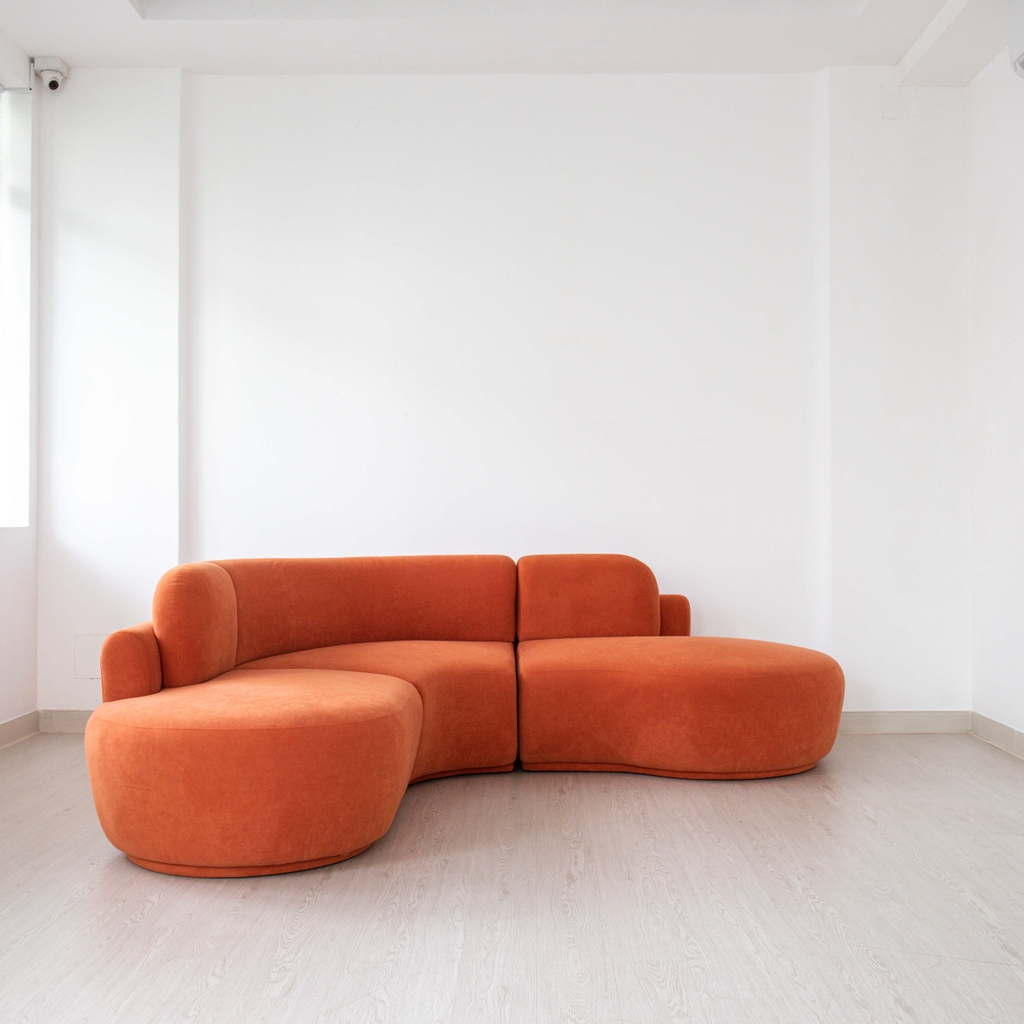 Ghế sofa Naked