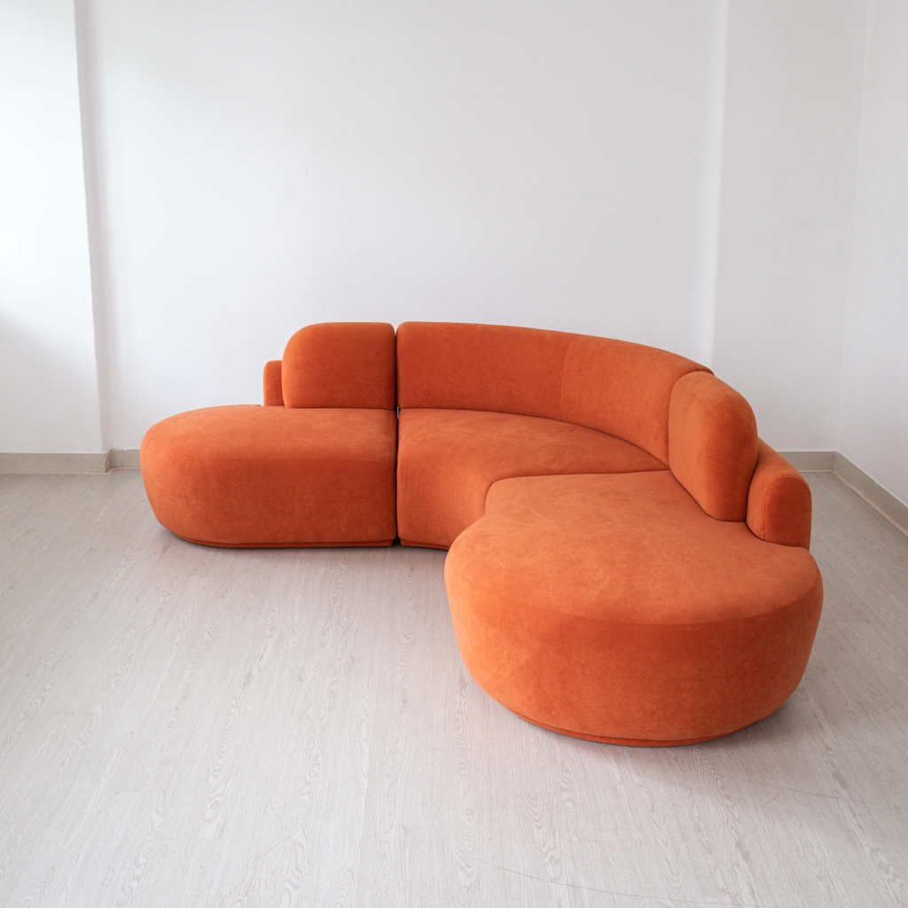 Ghế sofa Naked