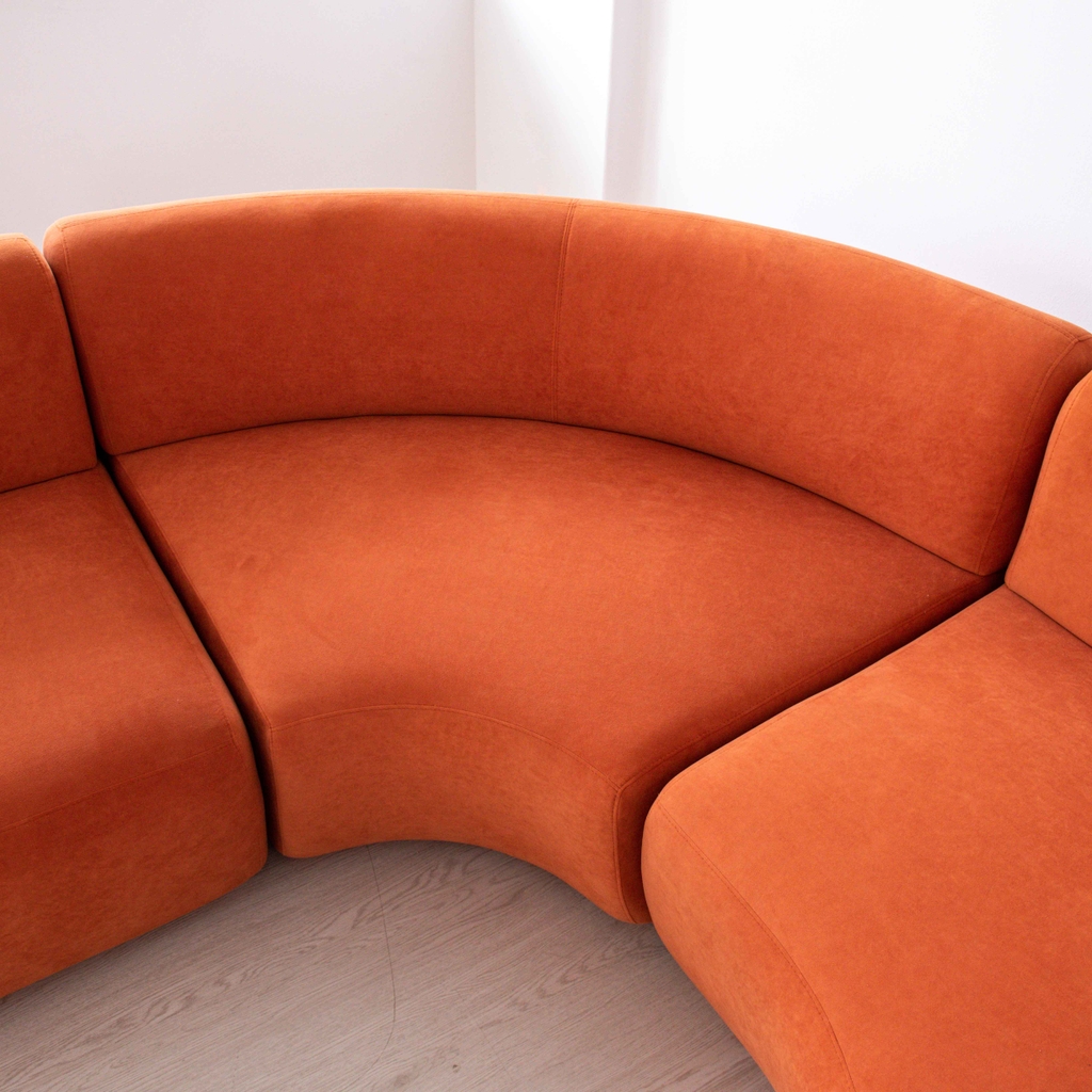 Ghế sofa Naked