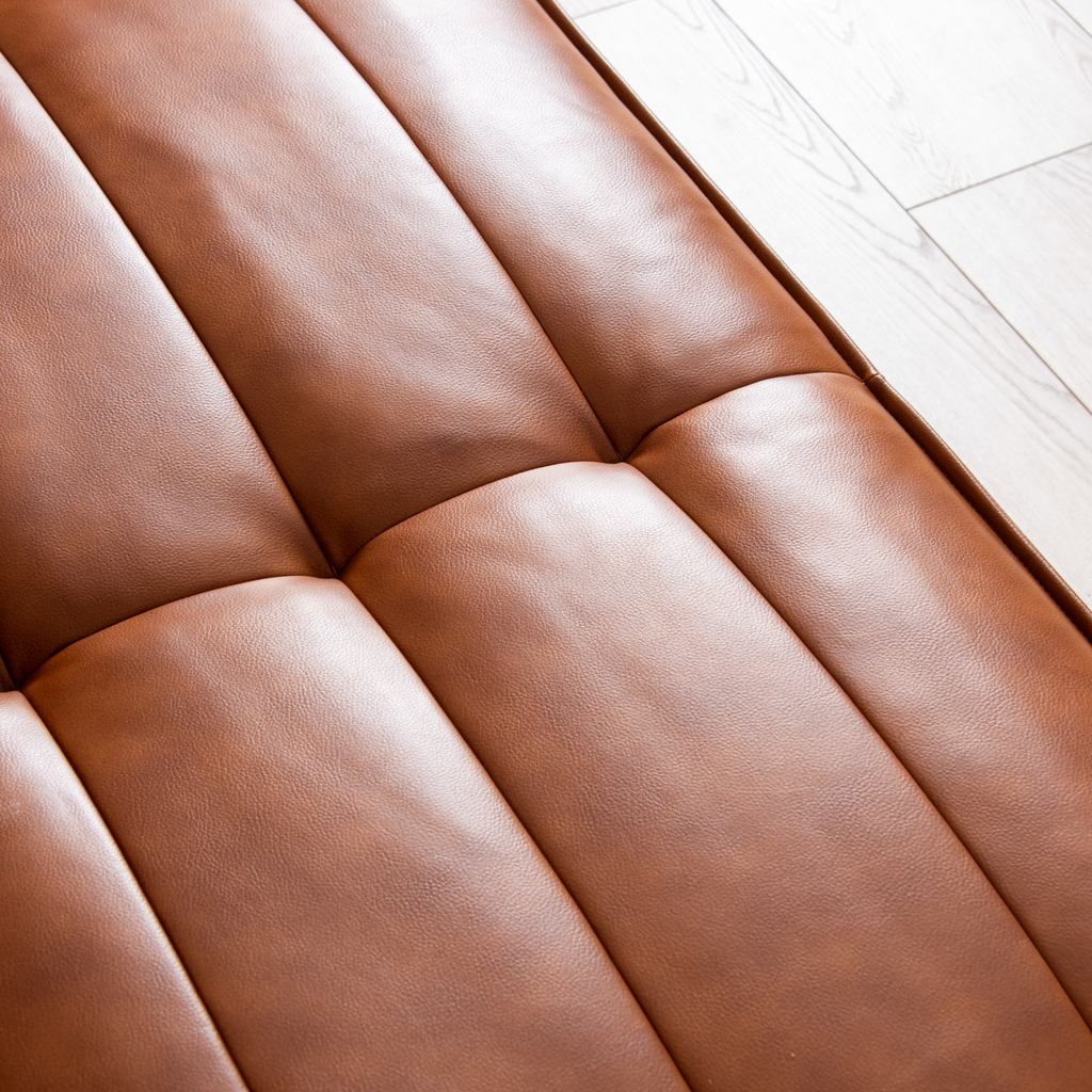 Ghế sofa giường Puffy