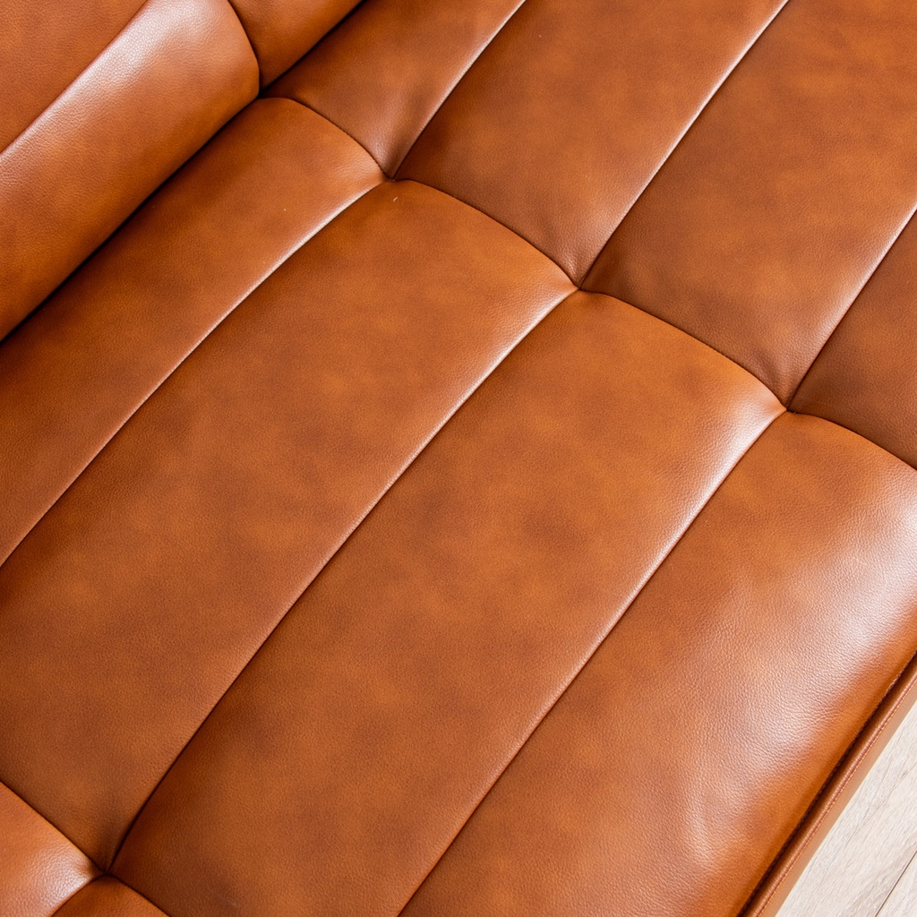 Ghế sofa giường Puffy