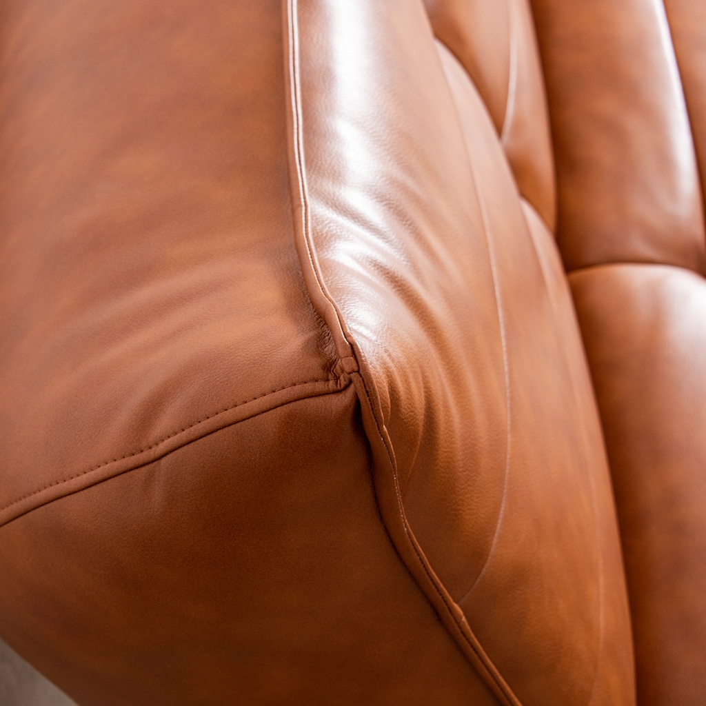 Ghế sofa giường Puffy