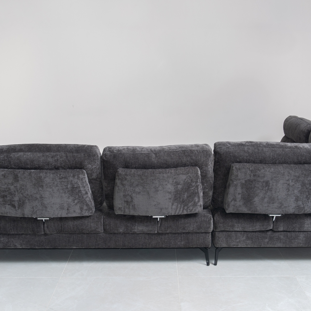 Ghế sofa thông minh Rattan