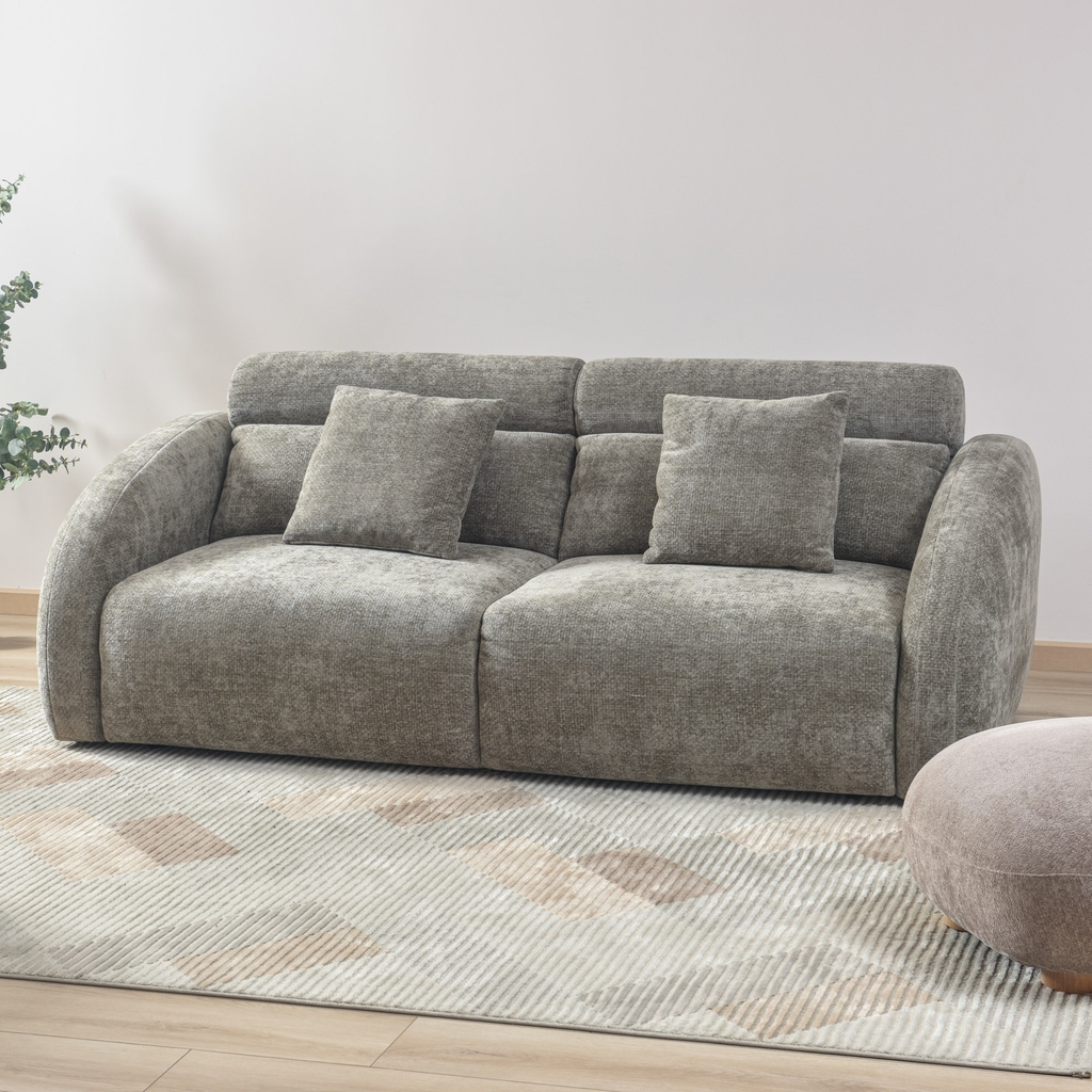 Ghế sofa thông minh chỉnh điện Tencha 2 ghế