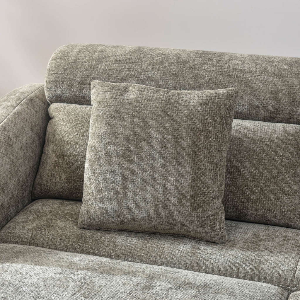 Ghế sofa thông minh chỉnh điện Tencha 2 ghế