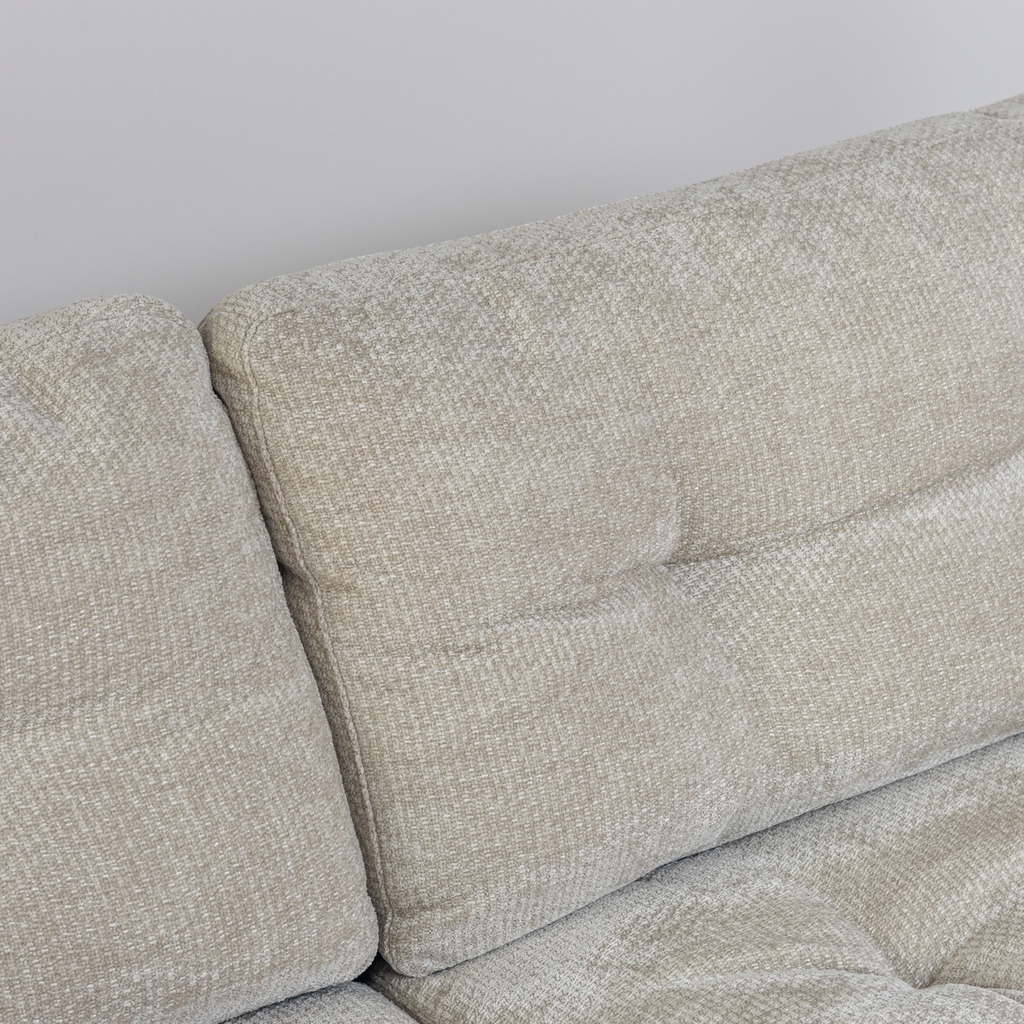 Ghế sofa thông minh chỉnh điện Pista 2 ghế