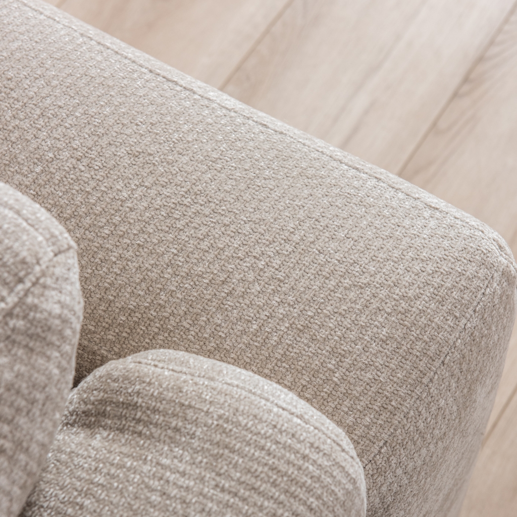 Ghế sofa thông minh chỉnh điện Pista 2 ghế