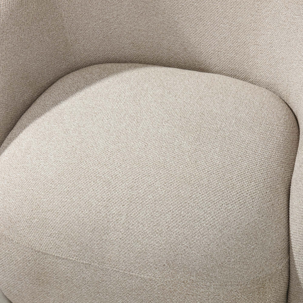 [SALE OFF] Ghế Tubby