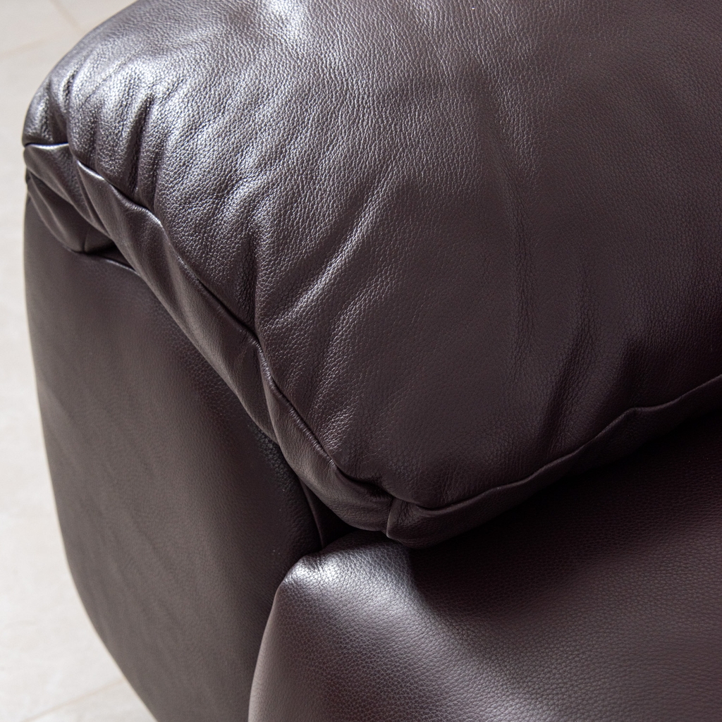 [SALE OFF] Ghế sofa thông minh chỉnh điện Mocha 2 ghế