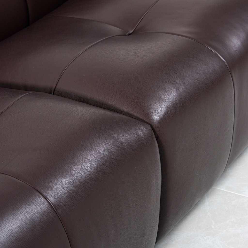 [SALE OFF] Ghế sofa thông minh chỉnh điện Mocha 2 ghế