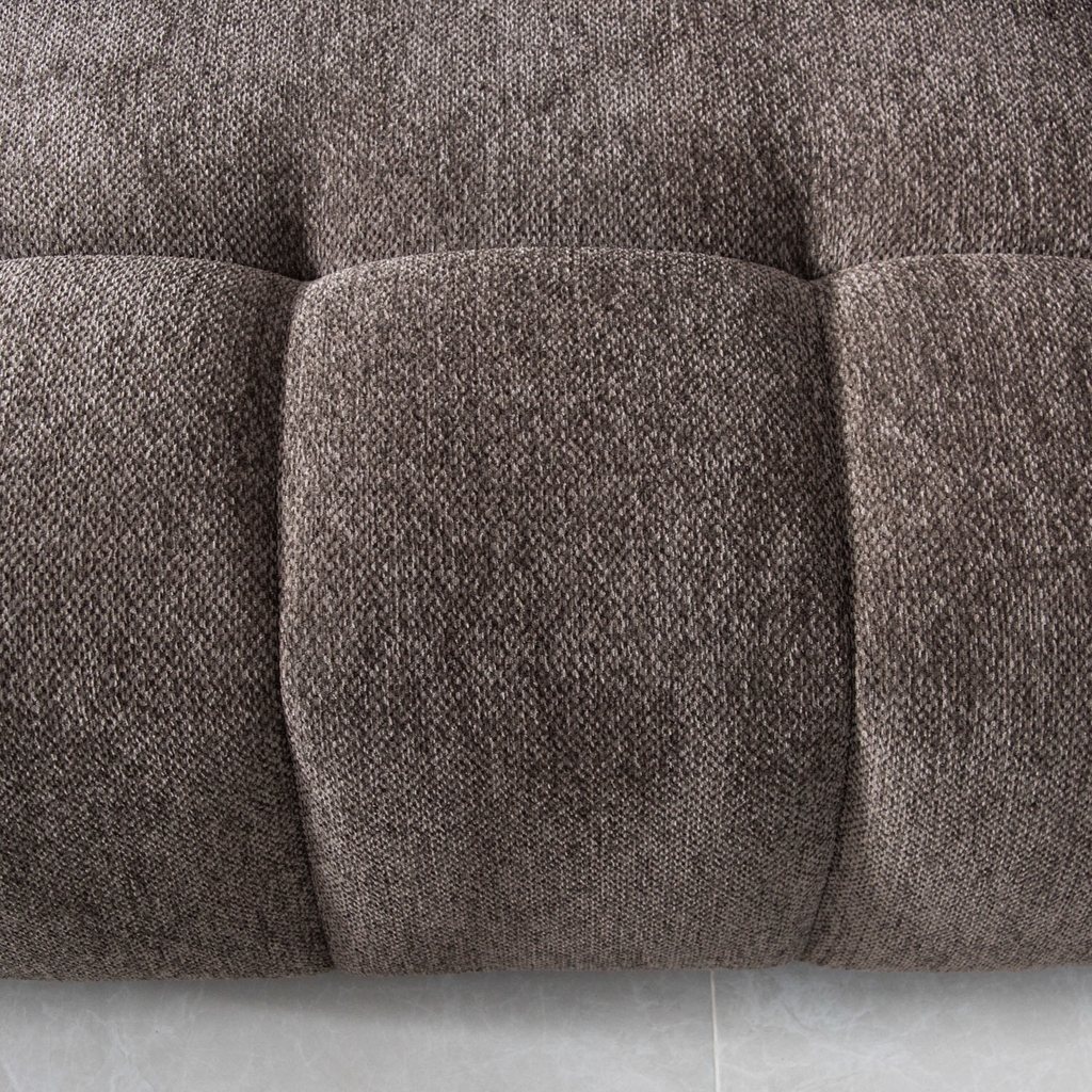 Ghế sofa thông minh chỉnh điện Presso 3 ghế