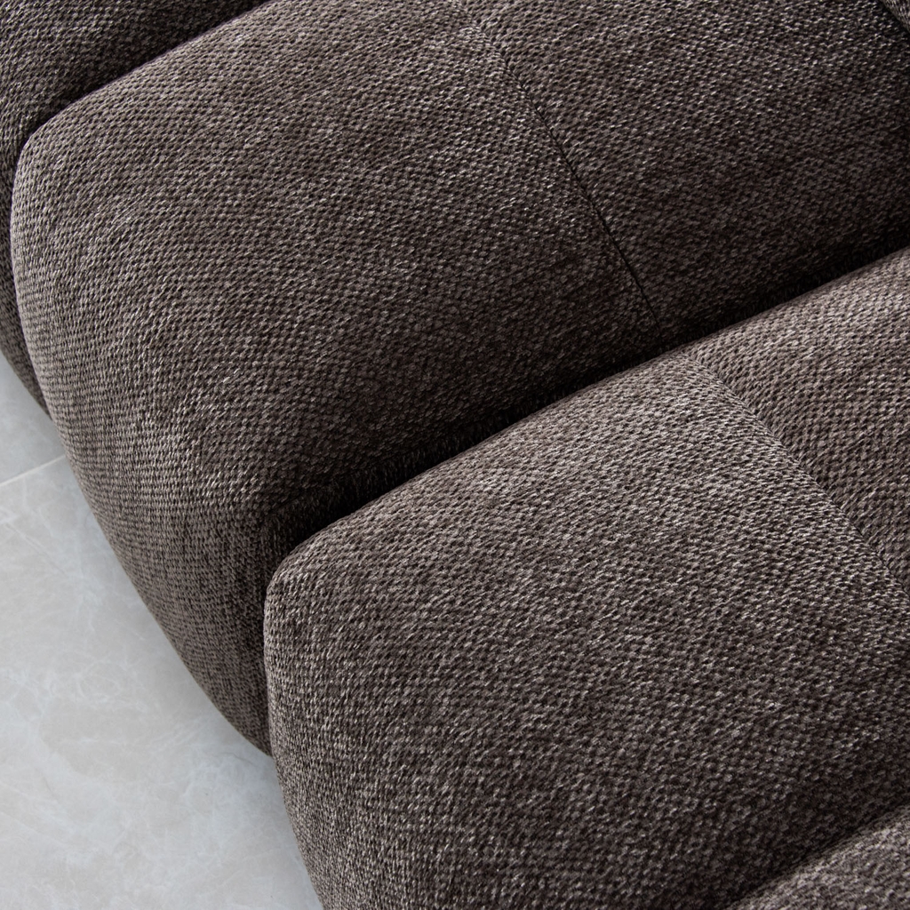 Ghế sofa thông minh chỉnh điện Presso 3 ghế