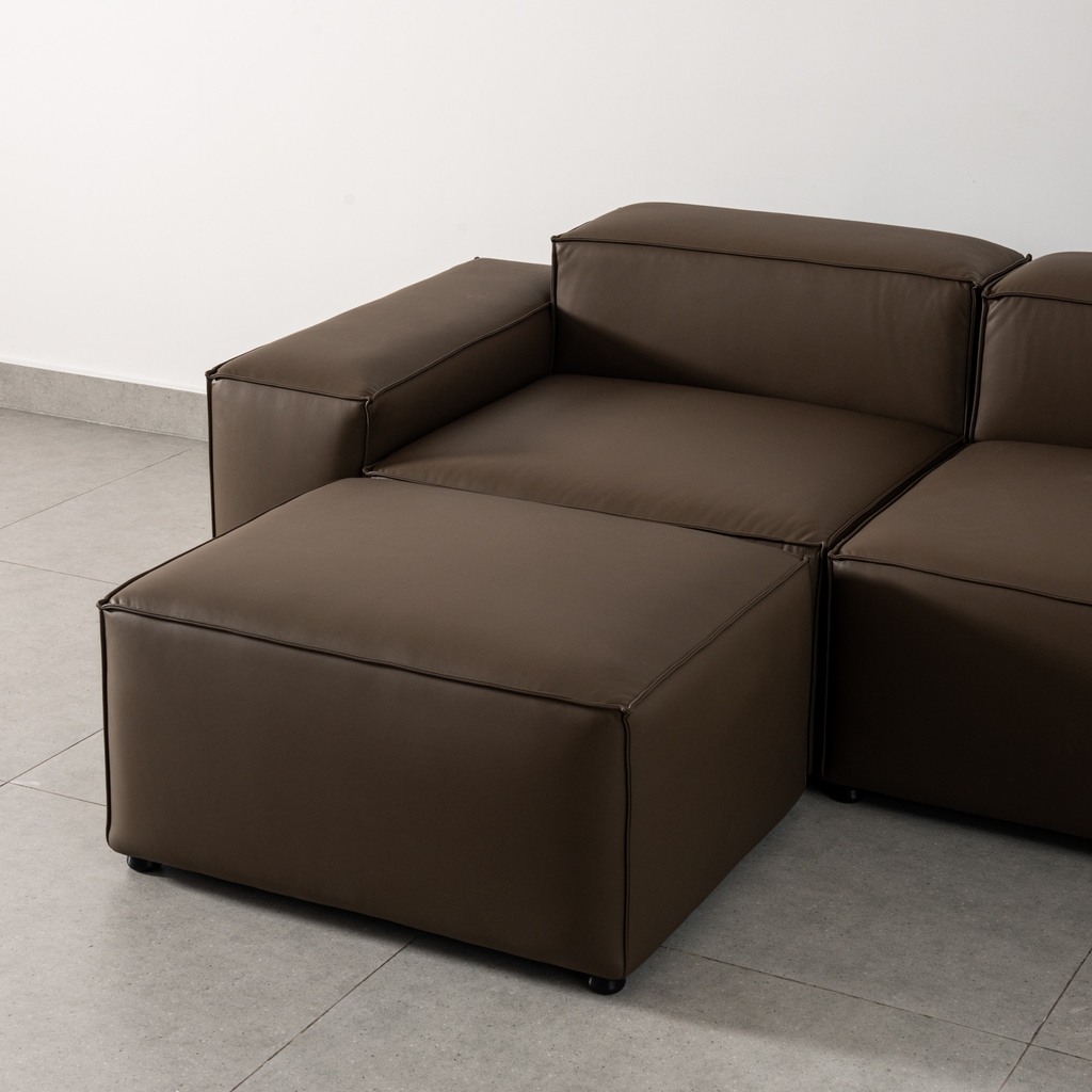 [SALE OFF] Ghế sofa Rexta