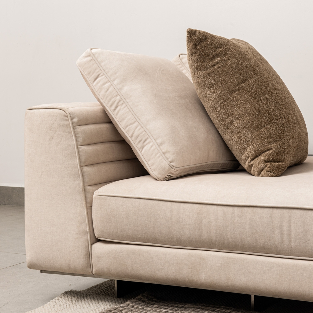 [SALE OFF] Ghế sofa Lucita