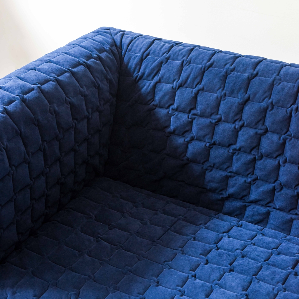 [SALE OFF] Ghế sofa Roche