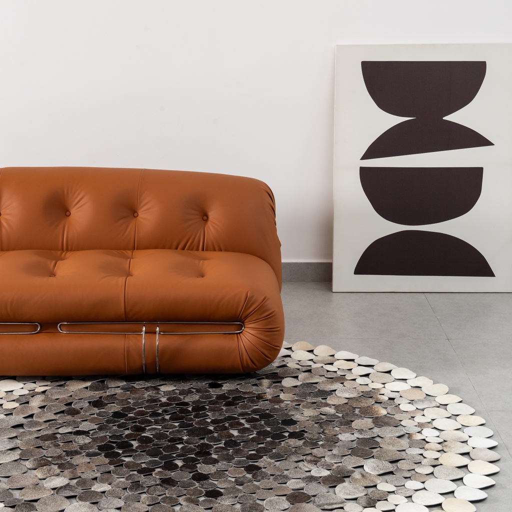 [SALE OFF] Ghế sofa Sorina