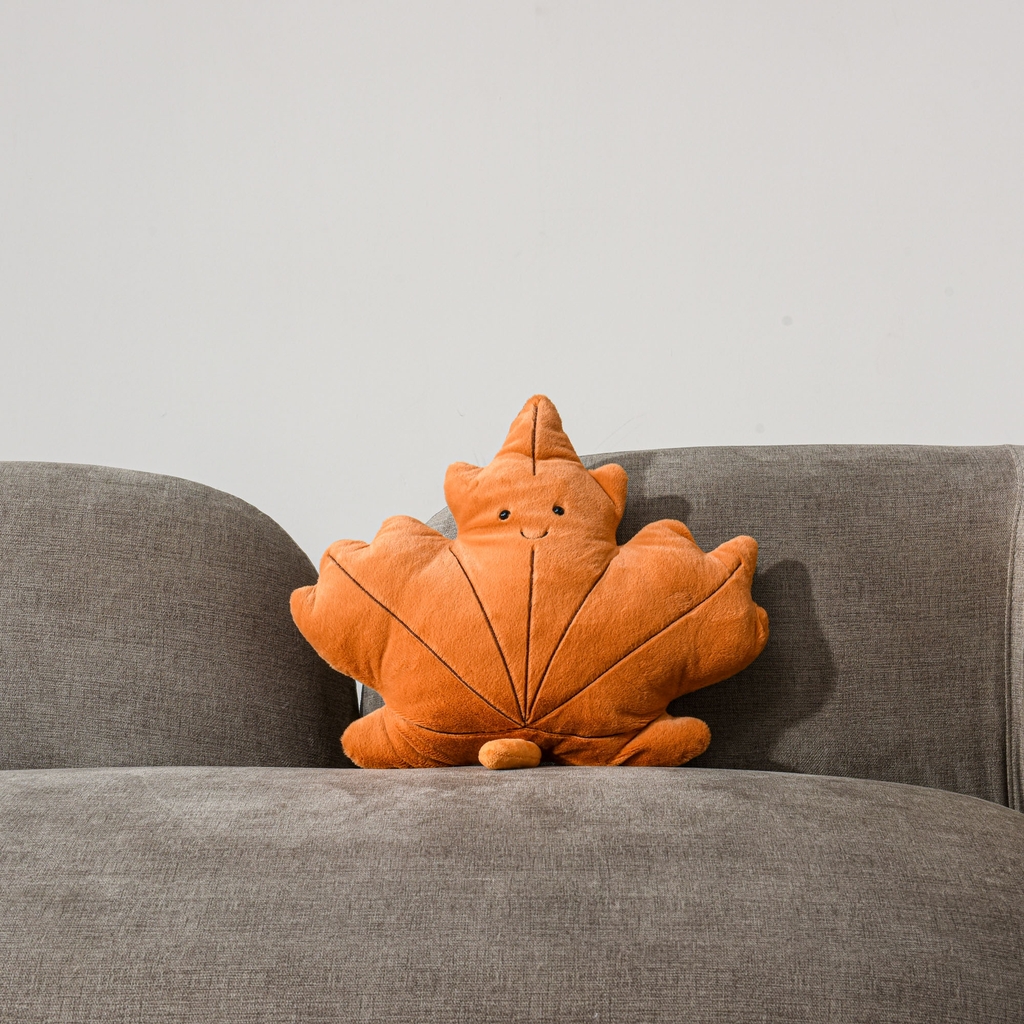 Gối trang trí Maple