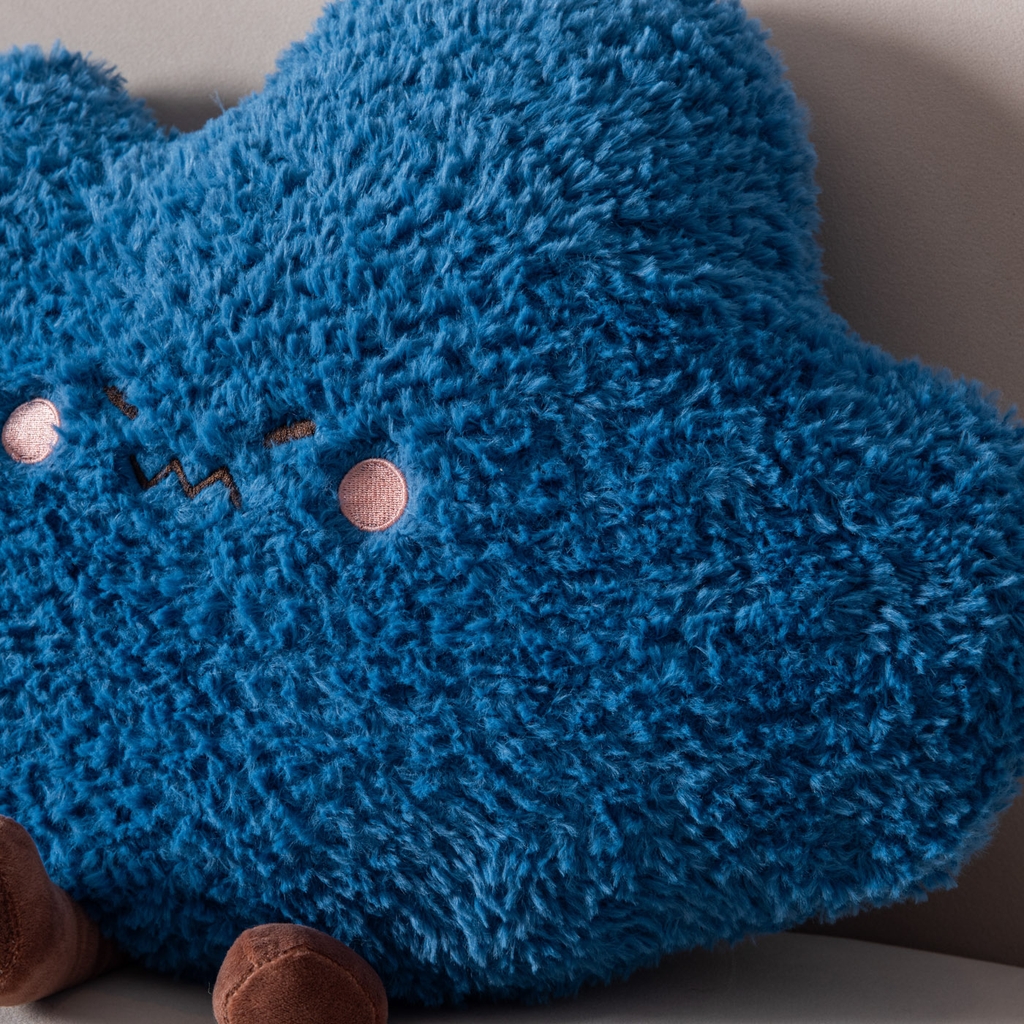 Gối trang trí Wooly