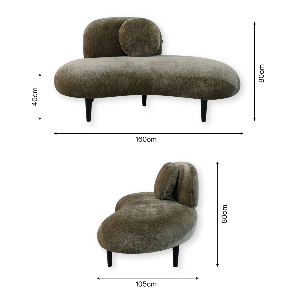 Ghế sofa Grace