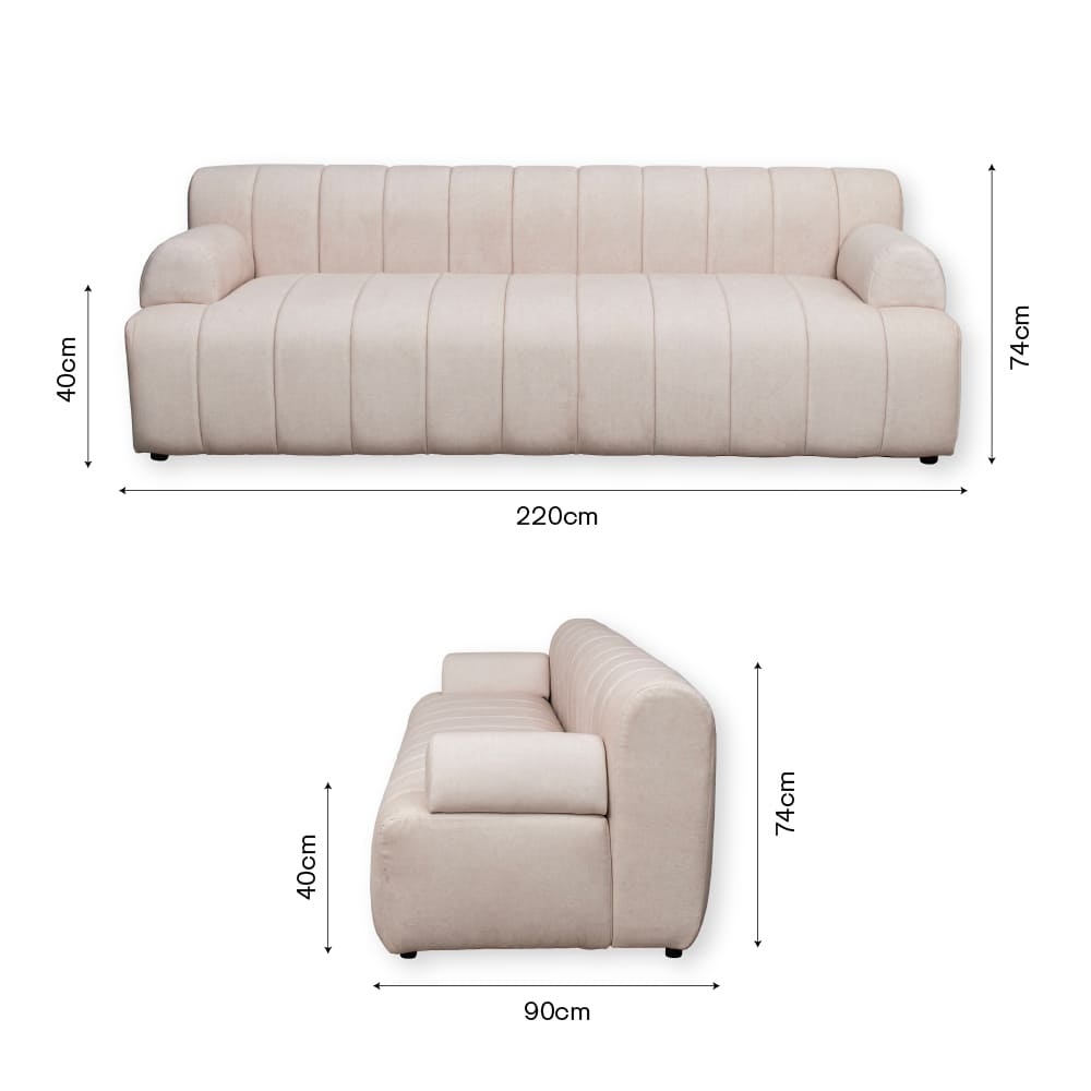 Ghế sofa Halifax