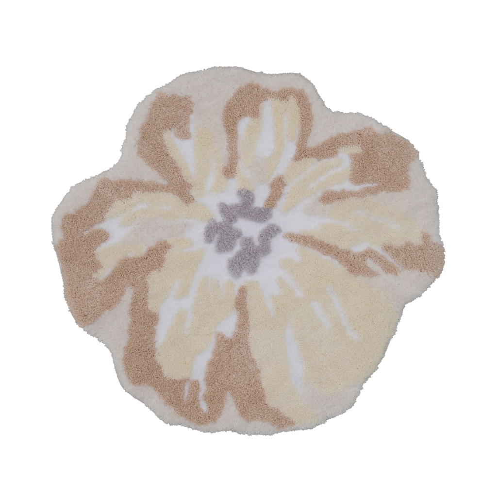 Thảm trải sàn Hawai tufted dệt nổi 80 x 80