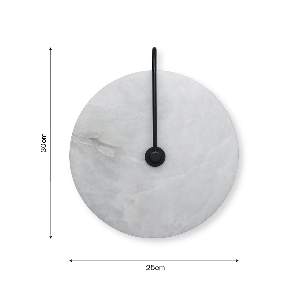 [SALE OFF] Đèn tường Henri