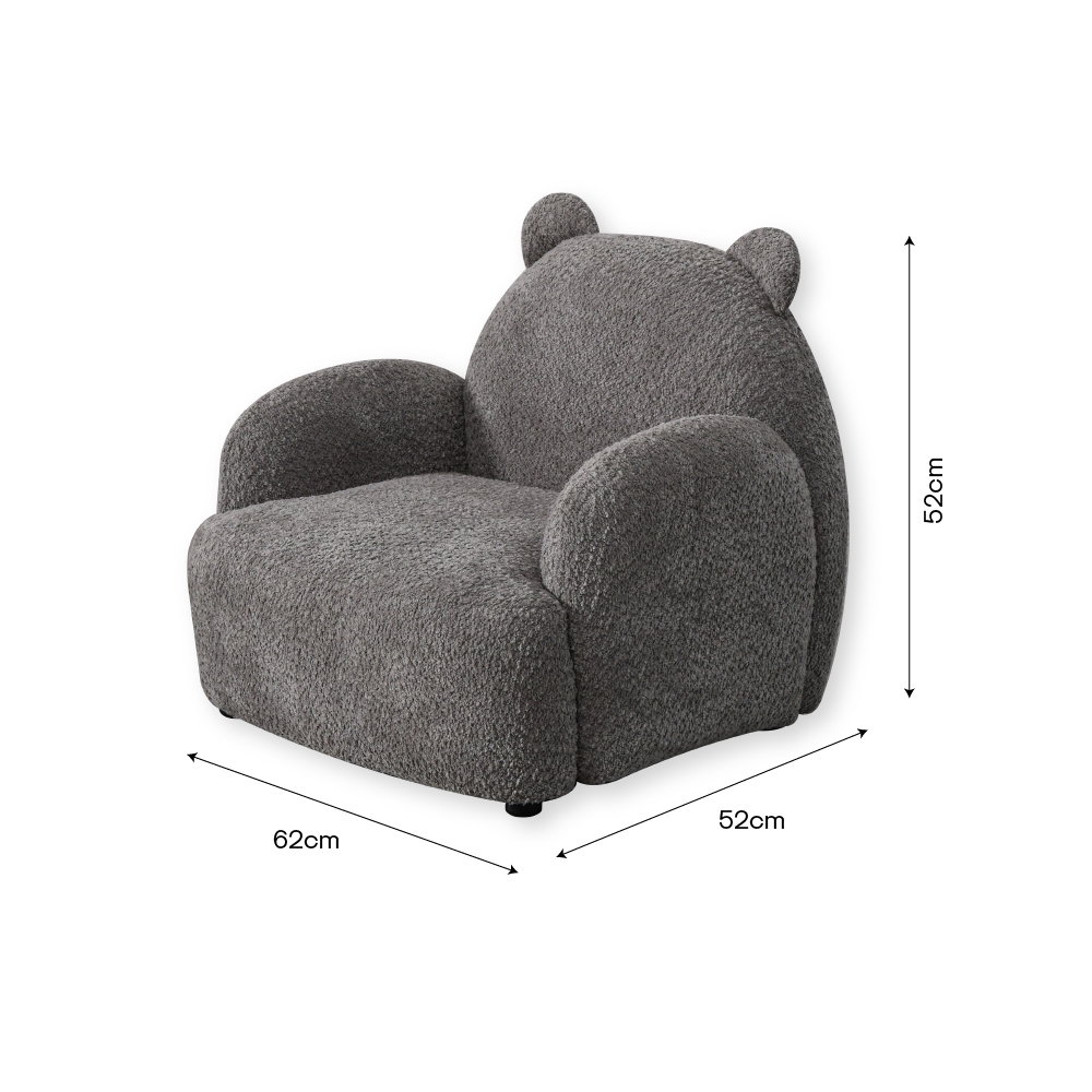 Ghế mini Hiber